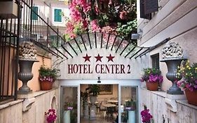 Hotel Center 1 2 3 Roma